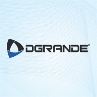 Dgrande Fabricante de Máquinas e Equipamentos Logo