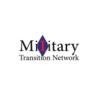 Military Transition Network Logo