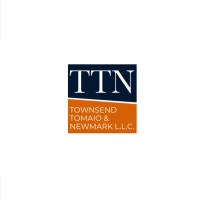 Townsend, Tomaio & Newmark, L.L.C. Logo