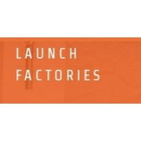 LaunchFactories Logo