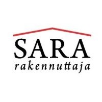 Suomen Aluerakennuttaja Oy Logo