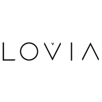 Lovia Logo