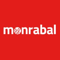 Monrabal Logo