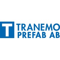 Tranemo Prefab AB Logo
