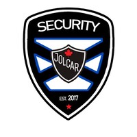 JOLCAR Security Services Inc. Logo