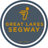 Great Lakes Segway Logo