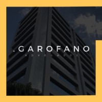 Garofano Sociedade de Advogados Logo