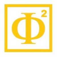 Phi EDS Logo