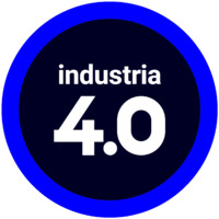 Industria 4.0 Logo