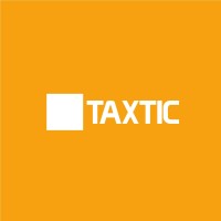 Taxtic Chile Logo