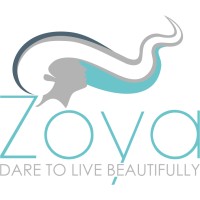 Zoya Salon Logo