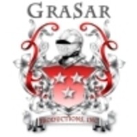 GraSar Productions, Inc. Logo