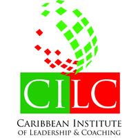 Caribbean Institute of Leadership and Coaching (CILC) Logo