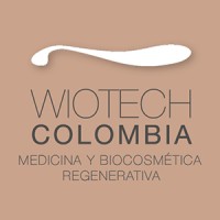 Wiotech Colombia Logo