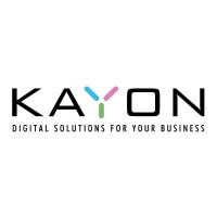 Kayon Logo