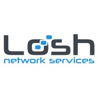 Losh Network Services Logo