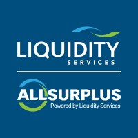 Liquidity Services SA Logo