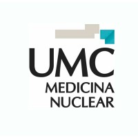 UMC Medicina Nuclear Logo