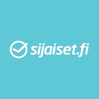 Sijaiset.fi Henkilöstöpalvelut Logo