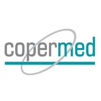 Copermed Comercial Importadora Ltda. Logo