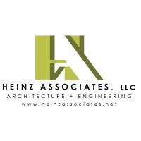 Heinz Associates LLC Logo