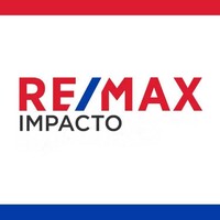 Remax Impacto Logo