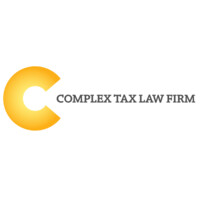 CTL Inc. dba Complex Tax Law Firm Logo