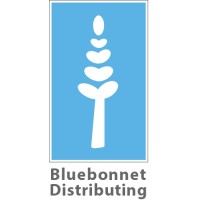 Bluebonnet Distributing, LLC Logo