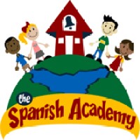The Spanish Academy Logo