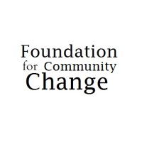 Foundation For Community Change Logo