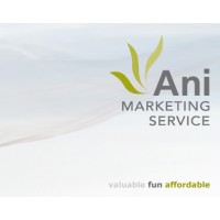 ANI Marketing Service Logo