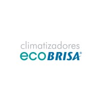 Climatizadores Ecobrisa Logo