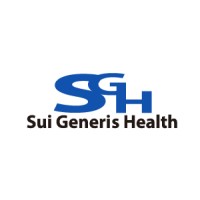 Sui Generis Health Holding Company Logo