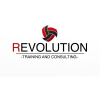 Revolution Training and Consulting Logo