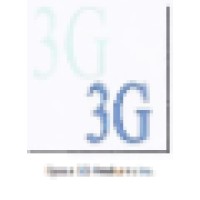 Epoca 3G Ventures inc. Logo