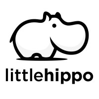 LittleHippo Logo