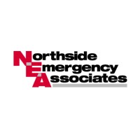 Northside Emergency Associates Logo