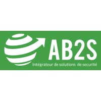 SARL AB2S Algérie Logo