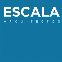 ESCALA Arquitectos S. de R.L. Logo