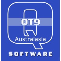 QT9 Software Solutions Logo
