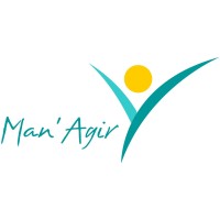 ManAgir Consultants Logo