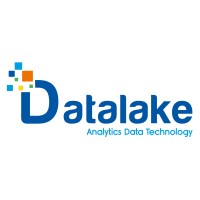 DatalakeGroup Logo