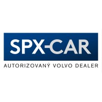 SPX-CAR GROUP a.s. Logo