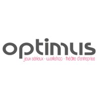 Optimus Services Logo