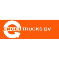 Engel Trucks Logo