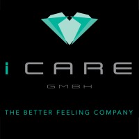 i CARE GmbH Logo