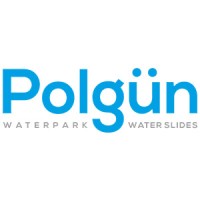 Polgün Waterparks And Waterslides Logo
