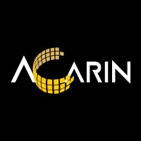 Acarin Jewellery Logo
