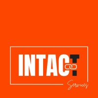 Intact Services Logo