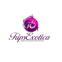 Trips Exotica Logo